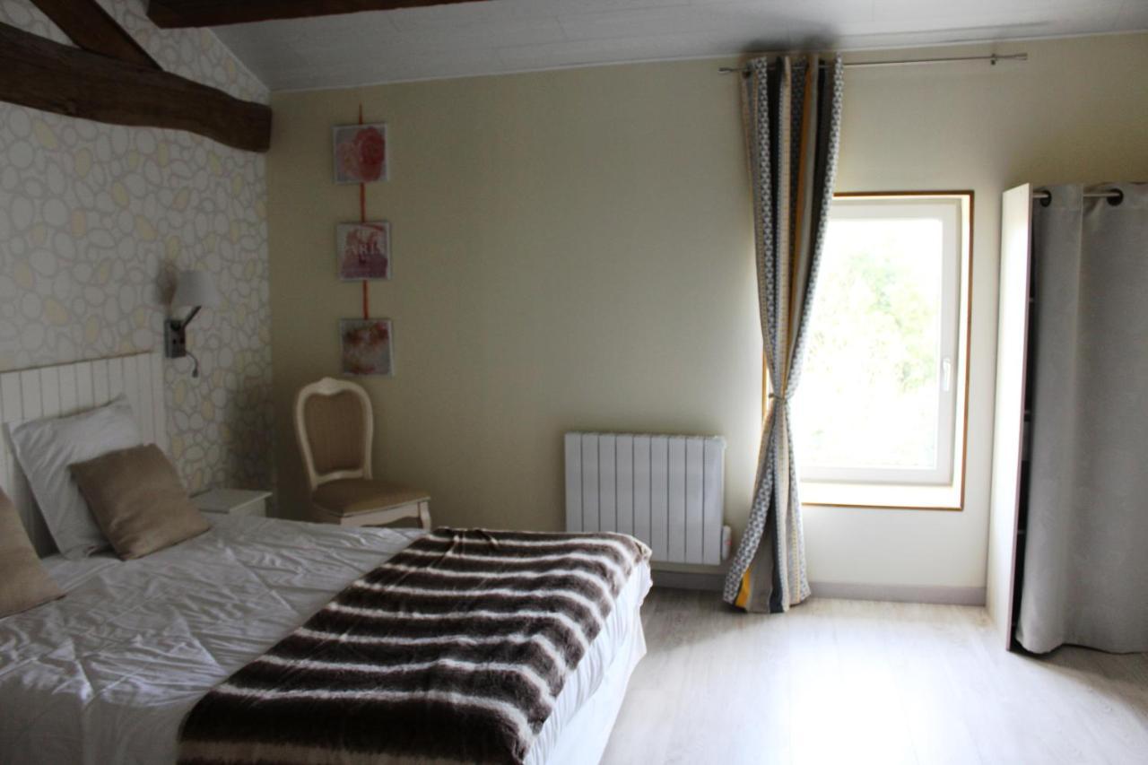 Flore Des Marais Vix  Kültér fotó